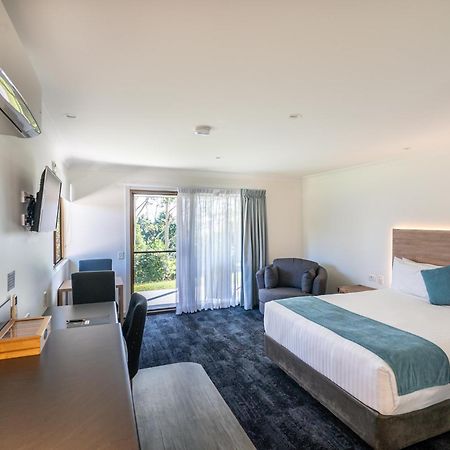 Invercauld House Goonellabah Екстер'єр фото