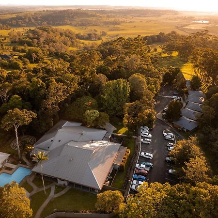 Invercauld House Goonellabah Екстер'єр фото