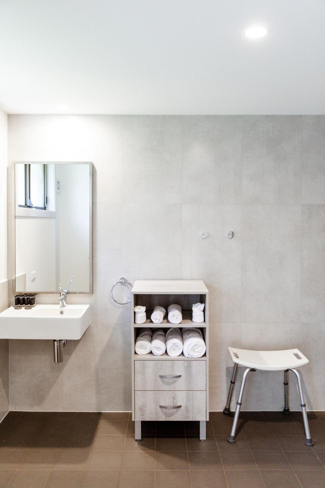 Invercauld House Goonellabah Екстер'єр фото