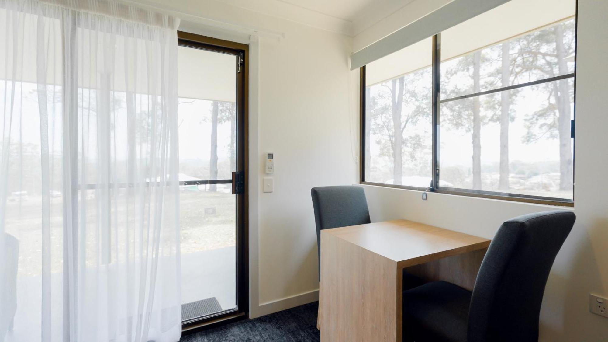 Invercauld House Goonellabah Номер фото