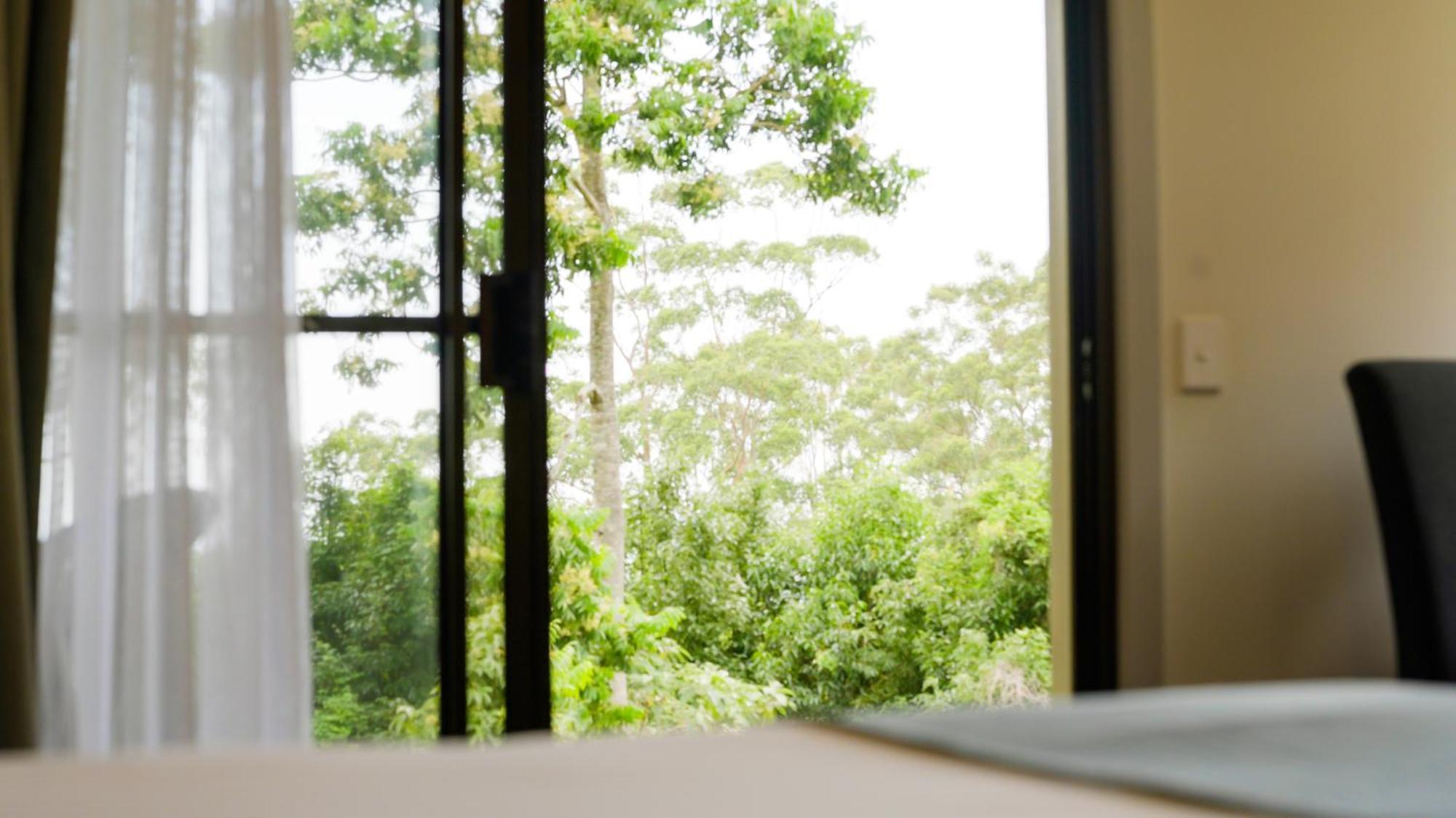 Invercauld House Goonellabah Номер фото