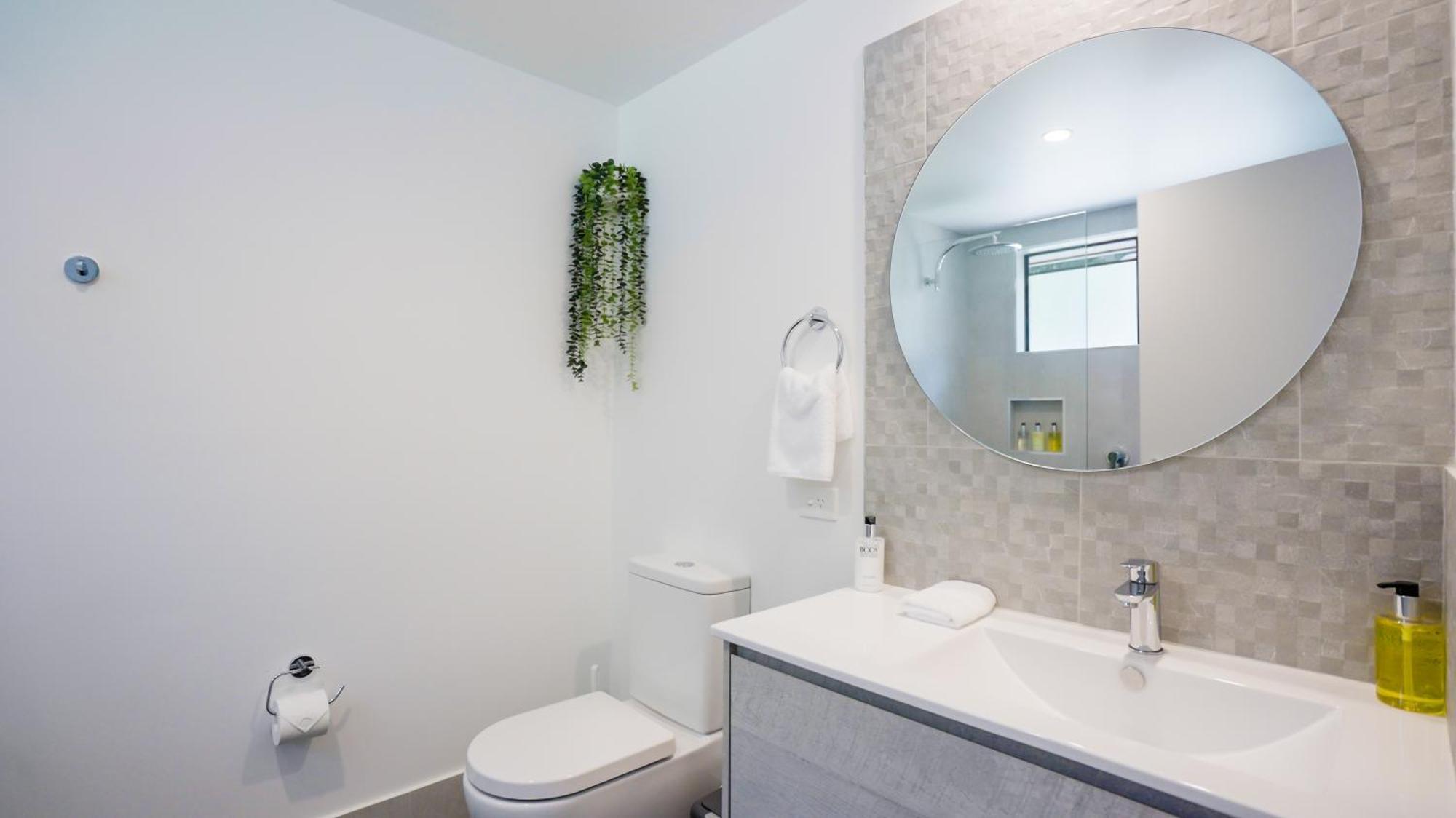 Invercauld House Goonellabah Номер фото