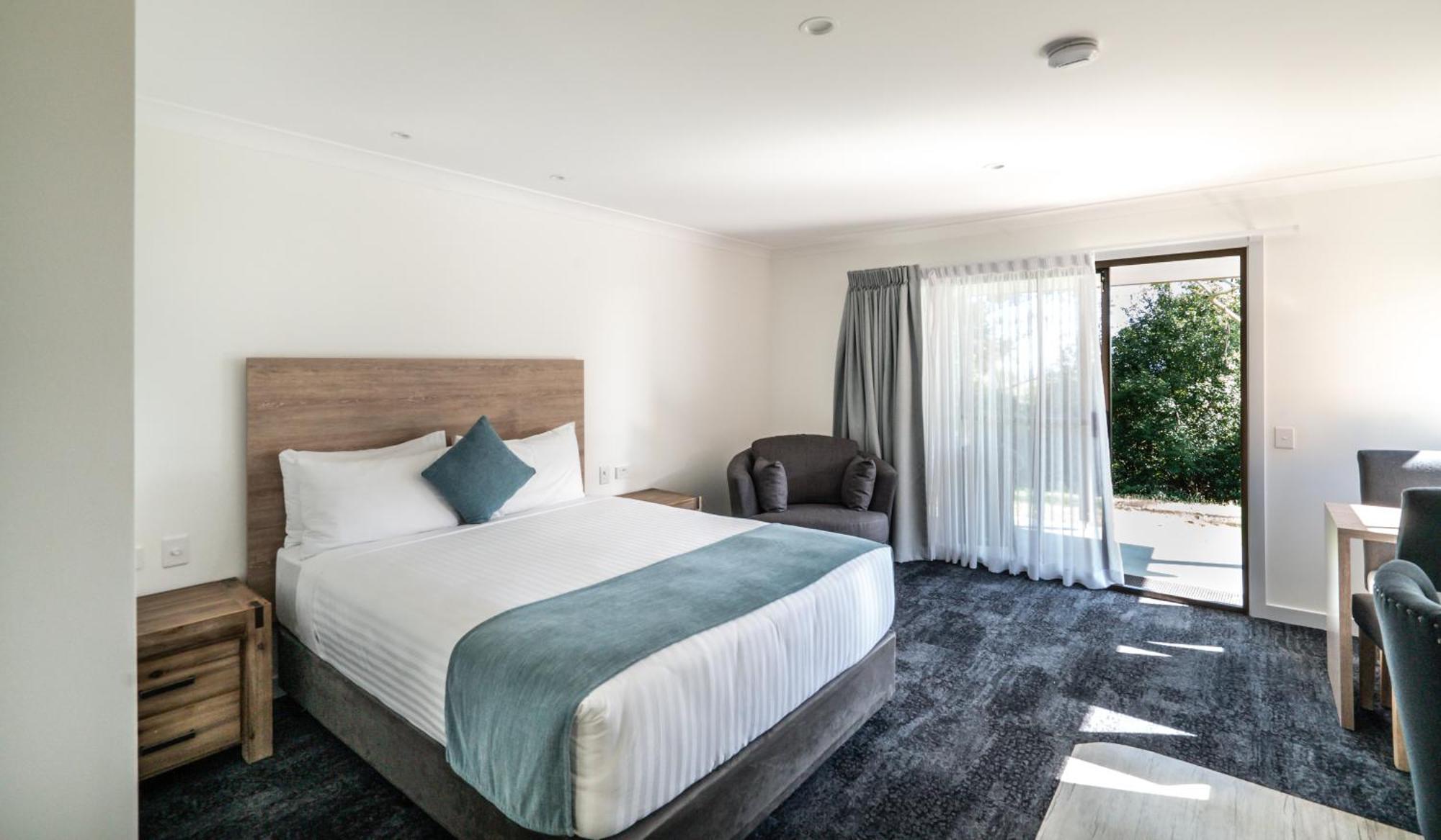 Invercauld House Goonellabah Номер фото